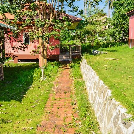 Koh Tao Garden Resort Екстериор снимка