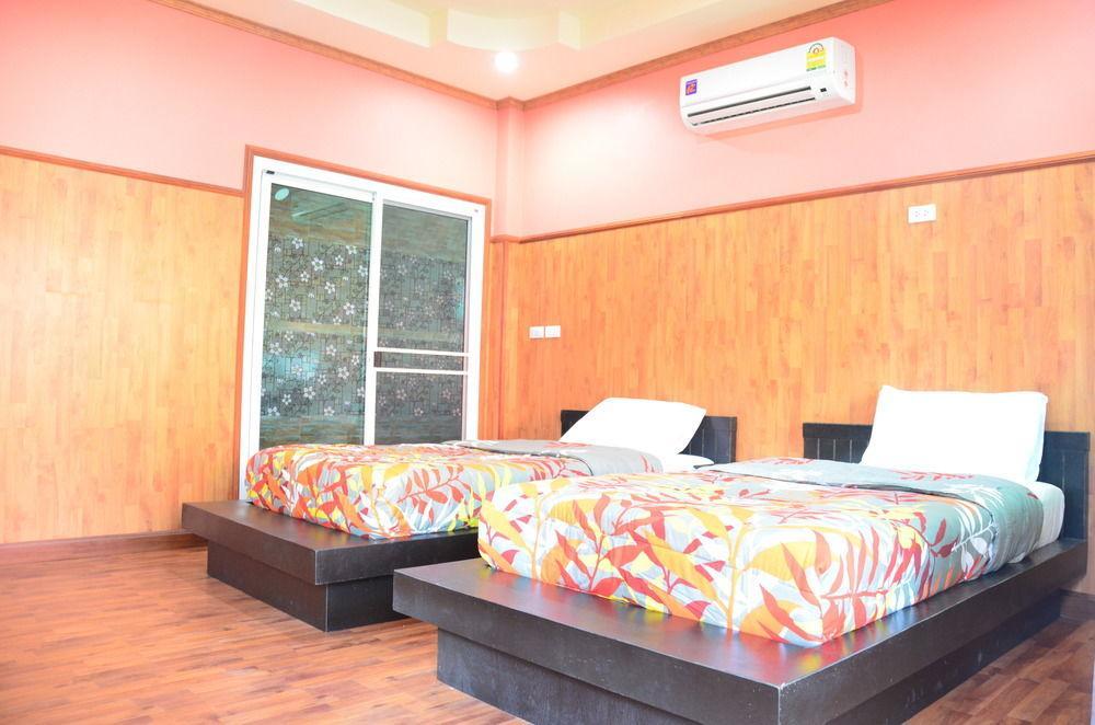 Koh Tao Garden Resort Екстериор снимка