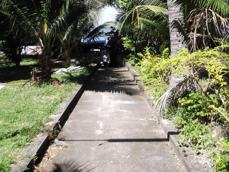 Koh Tao Garden Resort Екстериор снимка