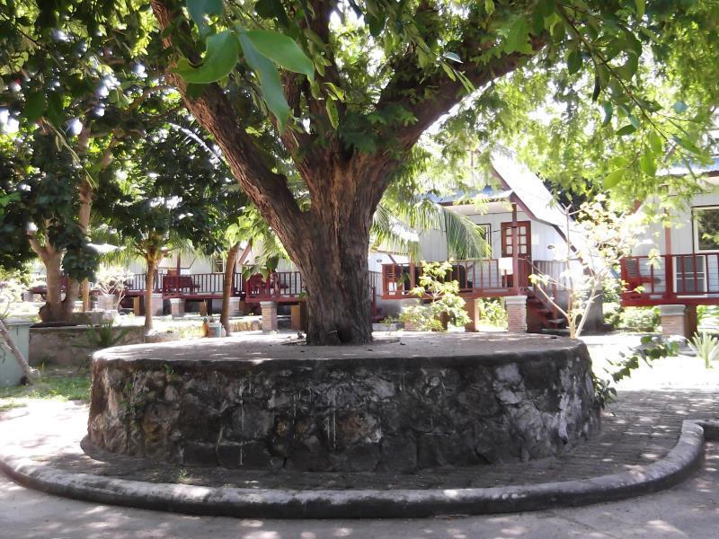 Koh Tao Garden Resort Екстериор снимка