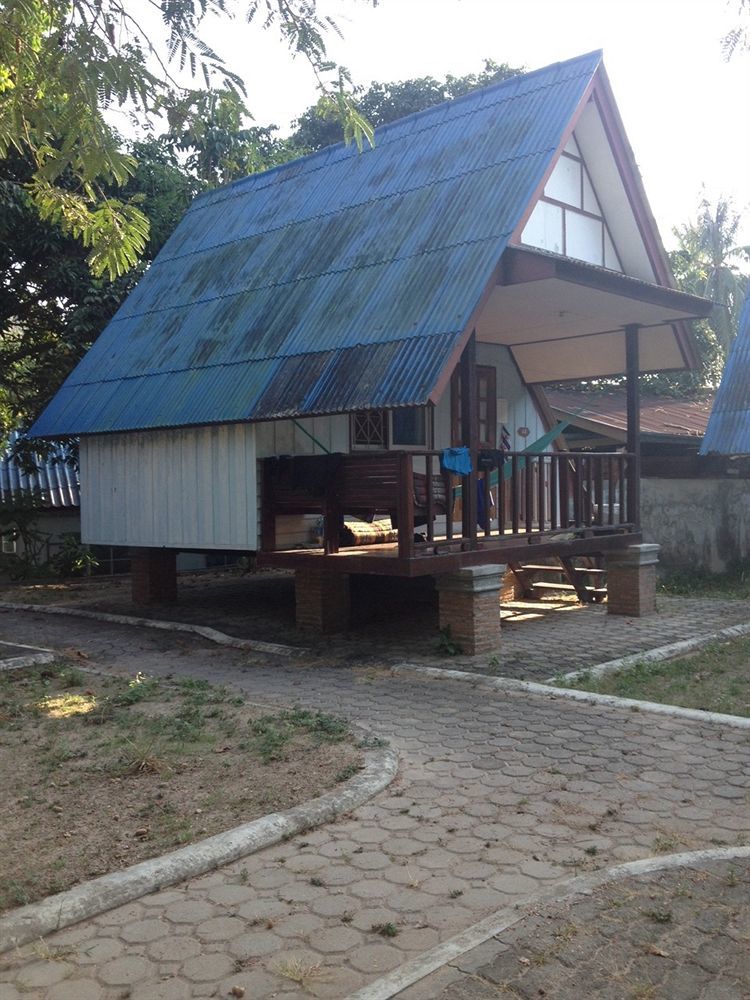 Koh Tao Garden Resort Екстериор снимка