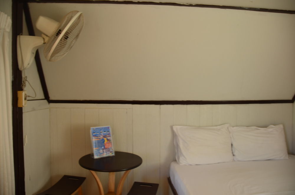 Koh Tao Garden Resort Екстериор снимка