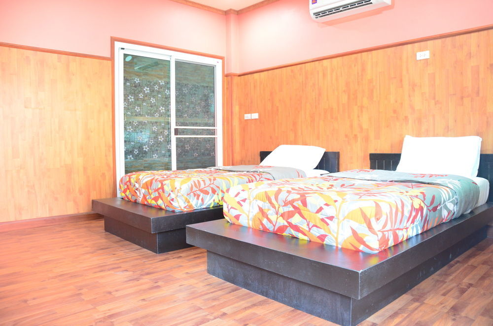 Koh Tao Garden Resort Екстериор снимка