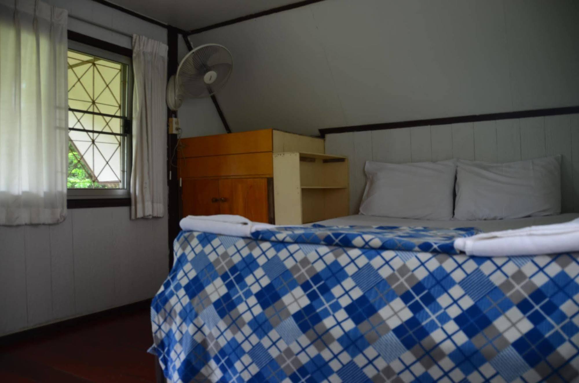 Koh Tao Garden Resort Екстериор снимка